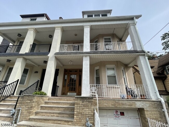 property at 237 Park Ave