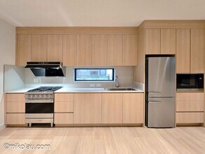 3539 W 20th Ave in Vancouver, BC - Building Photo - Building Photo