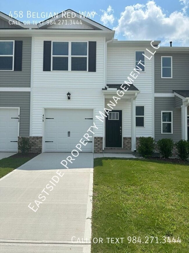 property at 458 Belgian Red Wy