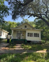 442 Merrick St in Shreveport, LA - Building Photo