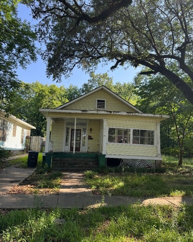 property at 442 Merrick St