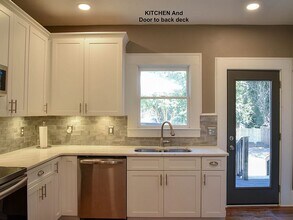 987 Katherwood Dr SW in Atlanta, GA - Building Photo - Building Photo