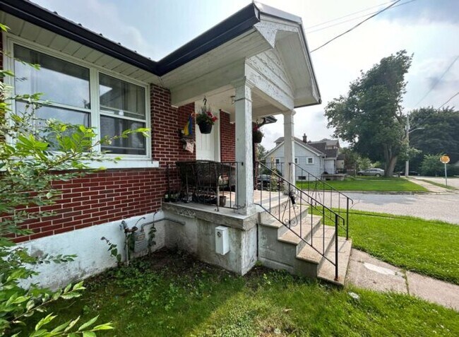 property at 29 Terrence St