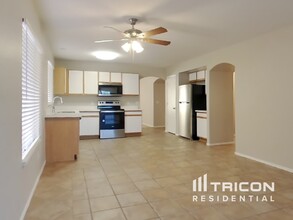 11934 N Olive St in El Mirage, AZ - Building Photo - Building Photo