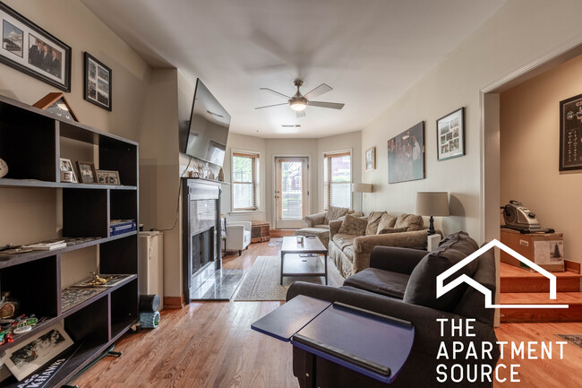 property at 2330 W Huron St