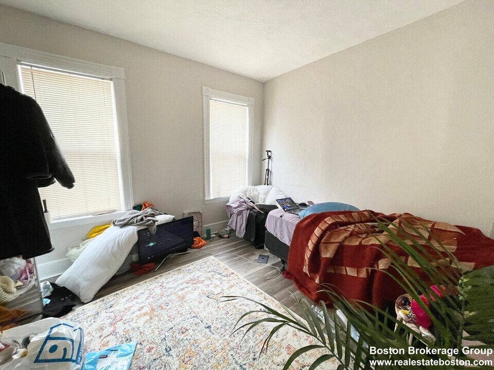 86 South St in Boston, MA - Building Photo