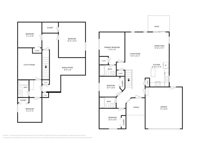 2507 Park View Dr in Evans, CO - Building Photo - Building Photo