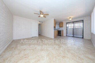 3938-3938 N Park Ave in Tucson, AZ - Foto de edificio - Building Photo