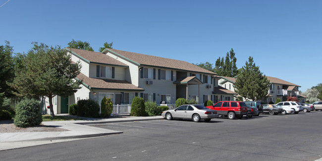 Twin Falls Gardens Apartments