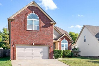 1483 Brew Moss Dr in Clarksville, TN - Building Photo - Building Photo