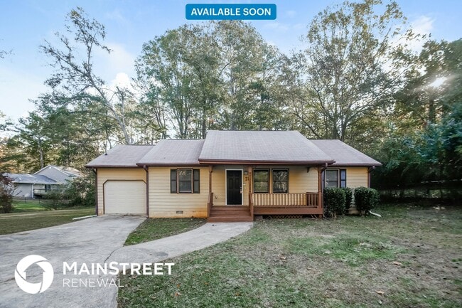 property at 38 Cross Creek Ct