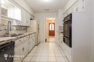 1201 Holt Ave in Desoto, TX - Building Photo - Building Photo