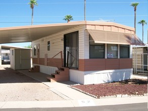 Skyhaven Estates in Apache Junction, AZ - Building Photo - Building Photo