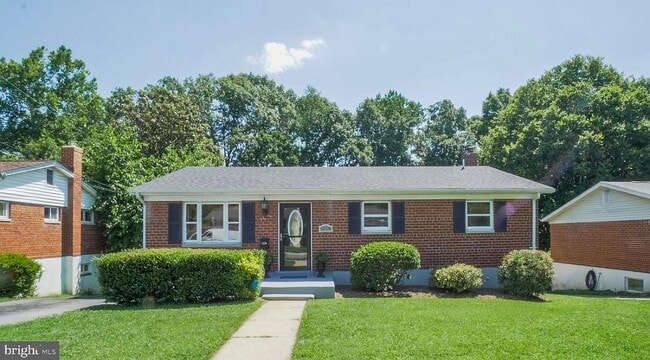 property at 11315 Ashley Dr