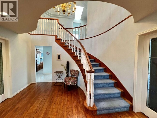 property at 4864 Watling St