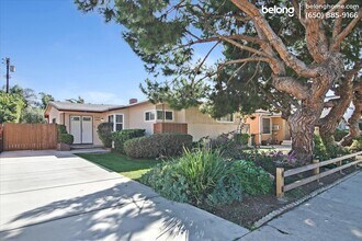 11856 Beatrice St in Culver City, CA - Building Photo - Building Photo