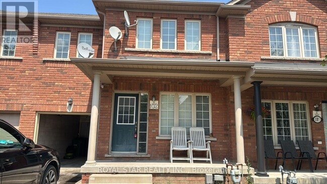 property at 102 Ocean Ridge Dr