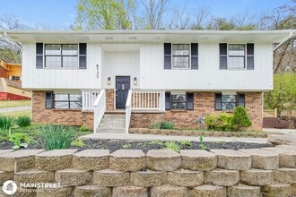 6737 Langston Dr in Knoxville, TN - Building Photo - Building Photo