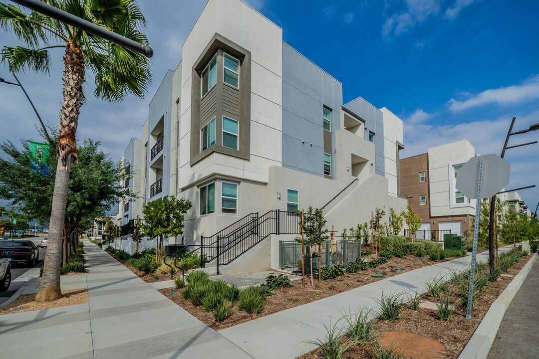 9378 Cadence Pl in Rancho Cucamonga, CA - Building Photo