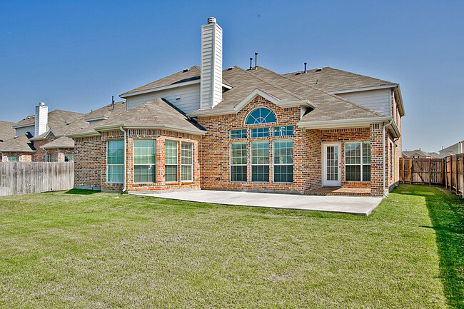 1459 Polo Heights Dr in Frisco, TX - Building Photo - Building Photo