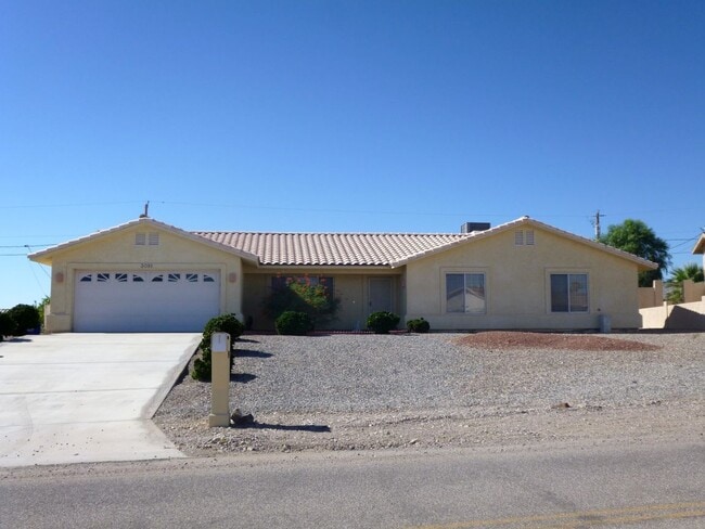 property at 3091 Pintail Dr