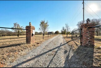 11500 SW 29th St in Yukon, OK - Building Photo - Building Photo