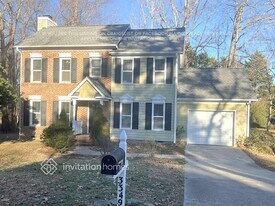 3349 Daingerfield Dr, Unit 1206 in Raleigh, NC - Building Photo