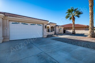 629 Sand Dab Dr in Lake Havasu City, AZ - Building Photo - Building Photo