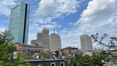 33 Lawrence St in Boston, MA - Building Photo - Building Photo