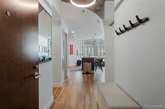 891 14th St in Denver, CO - Building Photo - Building Photo