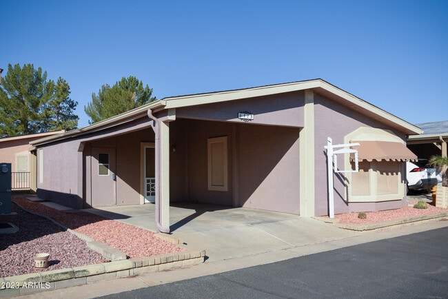6178 S Pinehurst Dr in Chandler, AZ - Building Photo - Building Photo