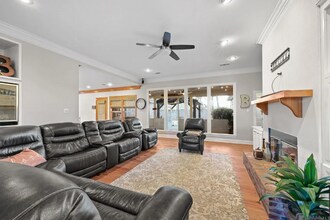 17867 W Colony Way in Baton Rouge, LA - Foto de edificio - Building Photo