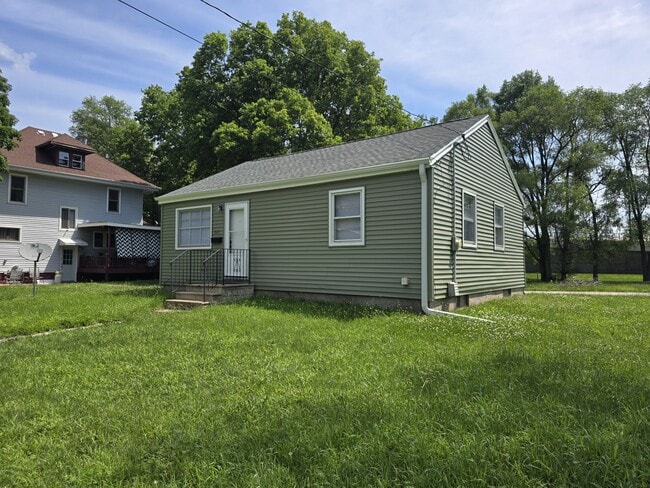 property at 602 Logan Ave