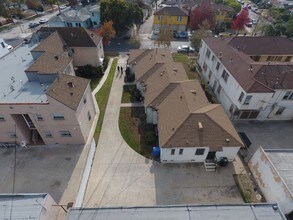 5147 W 21st St in Los Angeles, CA - Building Photo - Building Photo