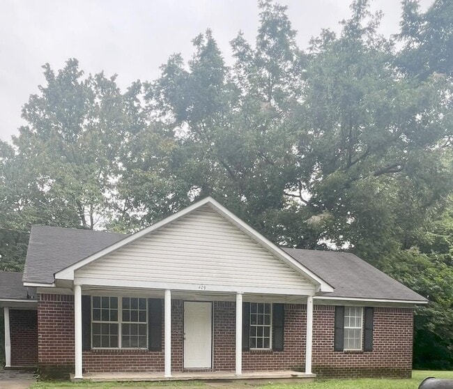 property at 409 Peete St