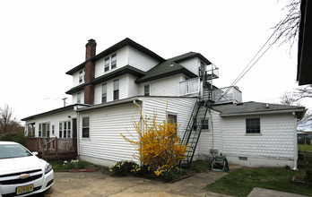 400 Asbury Ave in Asbury Park, NJ - Building Photo - Building Photo