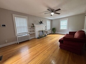 4318 Delray St NW in Roanoke, VA - Building Photo - Building Photo