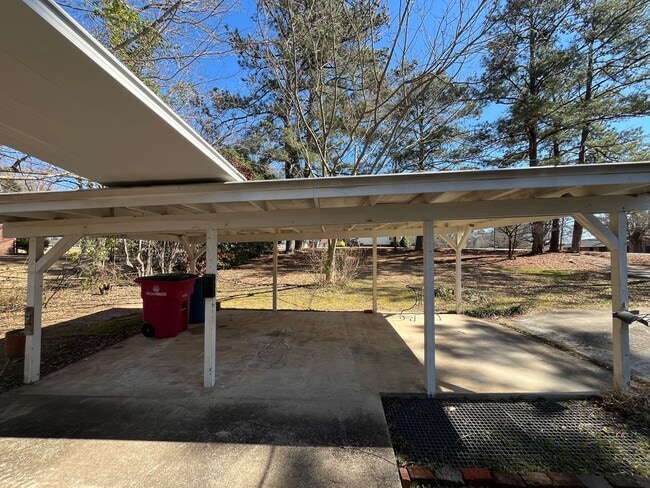 209 Lincoln Ave in Lincolnton, GA - Building Photo - Building Photo