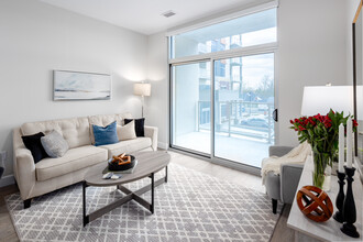 Hyde Park Village Apartments in London, ON - Building Photo - Interior Photo