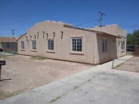 985 S 37th Ave in Yuma, AZ - Building Photo