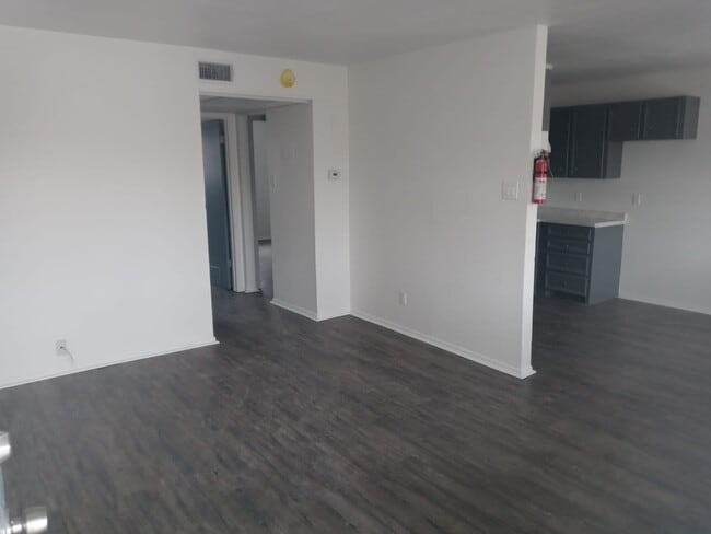 621 Baker St, Unit 20 in San Angelo, TX - Building Photo - Building Photo