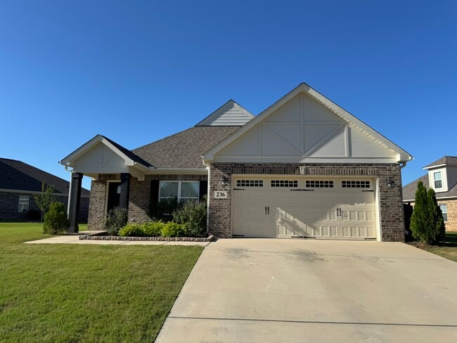 property at 236 Dustin Ln