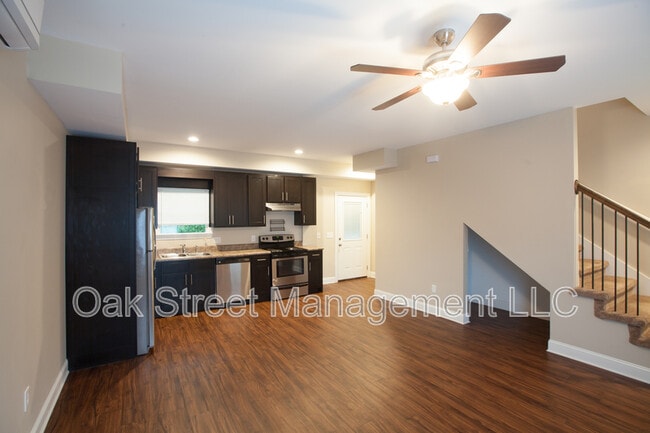 property at 782 W M.L.K. Blvd