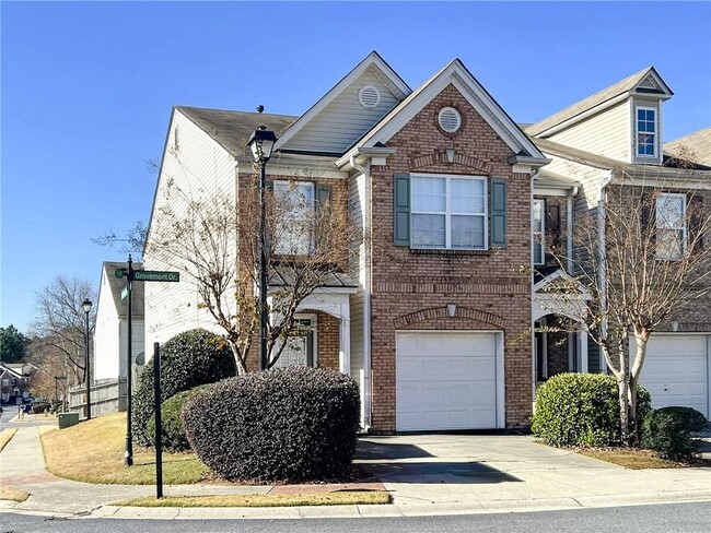 2224 Grovemont Dr in Duluth, GA - Building Photo - Building Photo