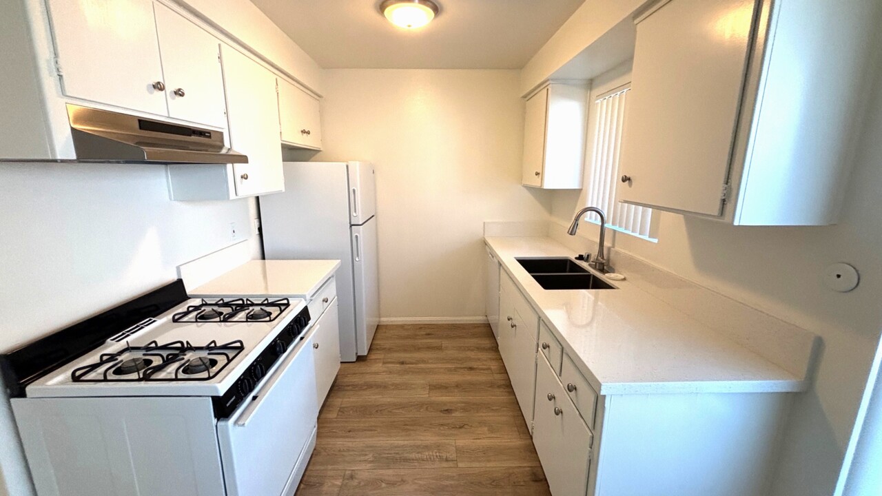 Ranchouse Apartments *$500 Off* in El Cajon, CA - Building Photo