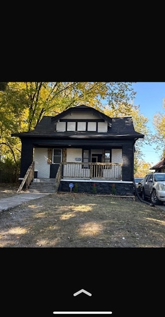 property at 5216 Highland Ave