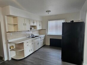 105 Ohio St, Unit A in Fairborn, OH - Building Photo - Building Photo