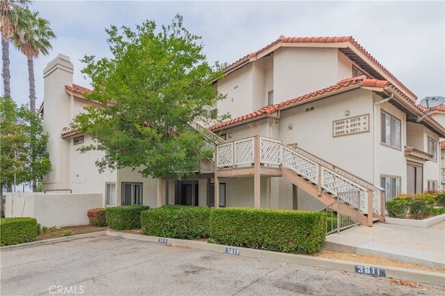 property at 3565 Legato Ct