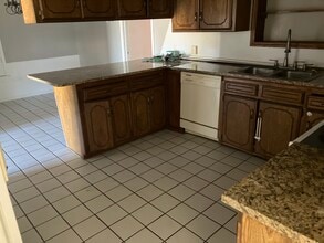 511 Mark St in Tecumseh, OK - Building Photo - Building Photo