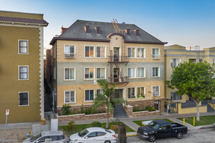 LEE - Leeward Apartments